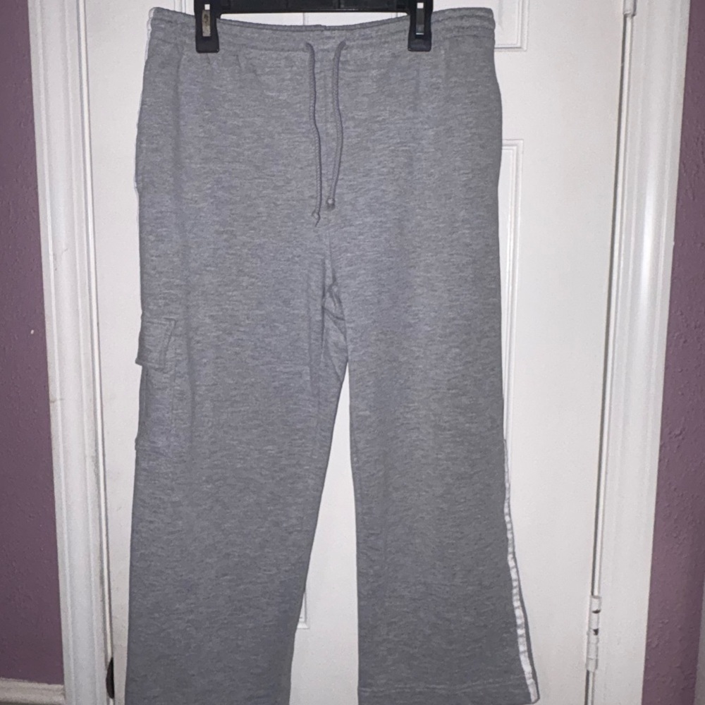 Everlast Gray Sweatpants